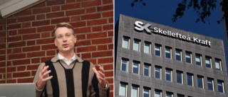 Skellefteå kraft ska bygga ny fabrik för 25 miljarder