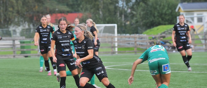 Luleå tar emot IFK Östersund – se matchen här