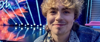 Finalen hägrar för Uppsalas hopp i Idol