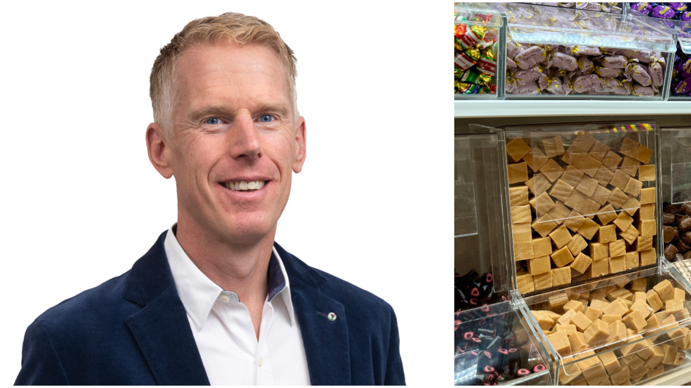Konkursförvaltaren Ulf Norin fick ge upp hoppet om att hitta en köpare till Godishuset den här veckan.