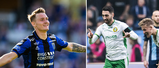 Sirius plan inför mötet med Hammarby: "Ta fram vår x-faktor"