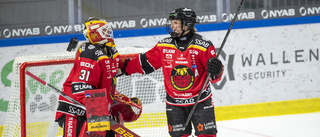 Luleå vann derbyt mot Skellefteå – backen avgjorde rysaren