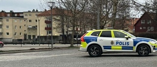 Fick syn på sin stulna elsparkcykel – mitt i Eskilstuna