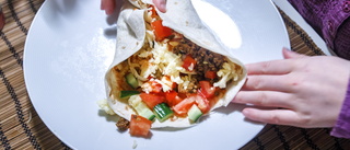 Har inte råd med tacos – sänk priserna på mat!