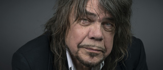 Punkpionjären David Johansen död