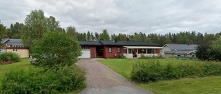 117 kvadratmeter stort hus i Alvik, Luleå sålt för 1 995 000 kronor