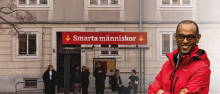 Östgötatrafiken hyllar ”smarta människor”