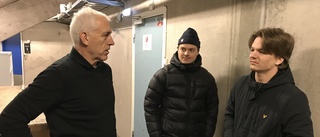 Nyförvärv till NSK sista transferdagen