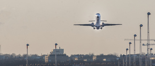 Saklighet och kunskap behövs i flygplatsfråga