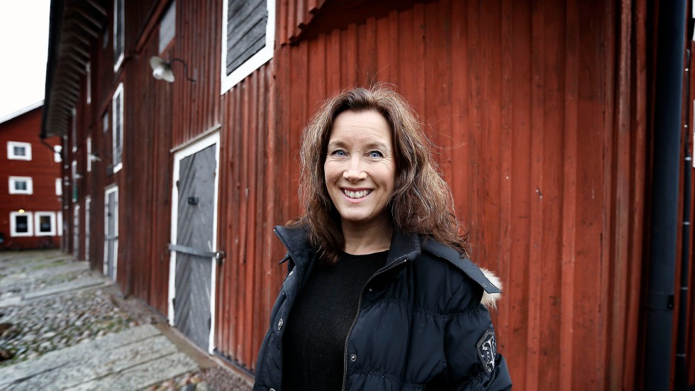 Författaren Susanne Boll från Motala berättar bland annat om vad som i hennes tycke var det bästa som hände 2019.
