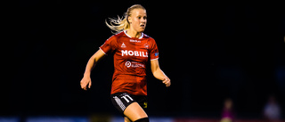 Krisklubbens forward aktuell för LFC 