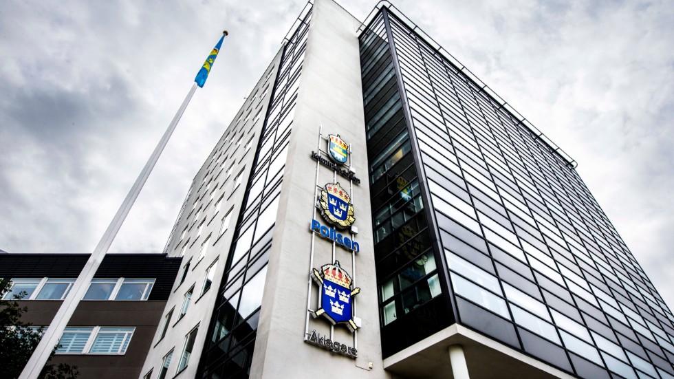 Antalet polisanmälningar där en ungdom misstänks för ett våldsbrott ökade med 226 procent mellan 2018 och 2019 i Uppsala kommun. 