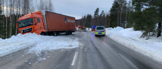 Bilförare blev vittne till dödsolyckan