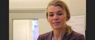 Sophia Jarl (M) om KPMG:s rapport