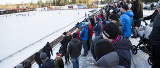 Lokal byggjätte får bygga ishallen