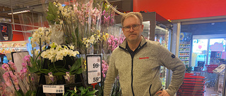 Hemköpsbutik har morgonöppet för riskgrupper