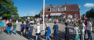 Vrena friskola utökar förskoleverksamheten