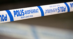 Ytterligare ett bostadsinbrott 