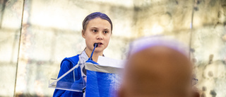 Greta Thunberg är viktig för världen