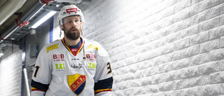 Uppgifter: Axelsson spelar mot LHC på lördag