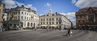 Gör något åt butiksdöden i City