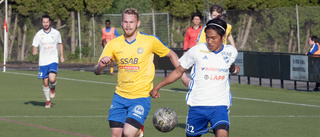 Oxelösund får börja om i division 5