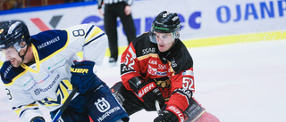 Klart: Luleå Hockeys SHL-match framflyttad två veckor