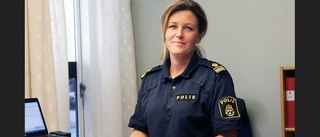 Polisen självkritisk efter kommunikationsmiss