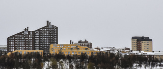 Skolelev fördes till sjukhus påverkad