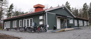 Förskoleplaner i norra Västervik löper på