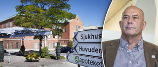 Akutenbygget: "Det här är för dyrt"