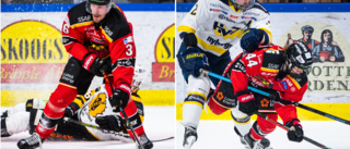 Definitiva beskedet: Hockeysäsongen ställs in