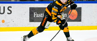 Klart att backen lämnar Skellefteå AIK