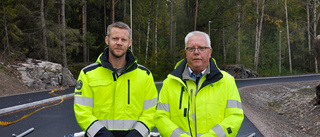 Chefen om parken: "Behöver inte skicka på remiss"