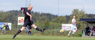 Sleipner blir TVSK:s första test