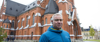 Domkyrkan ska renoveras fram till 2024  