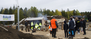 Ny utbildning vid Naturbruksgymnasiet i Kalix