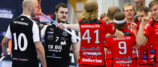 LIVE-TV: Åby Oilers-Solfjäderstaden