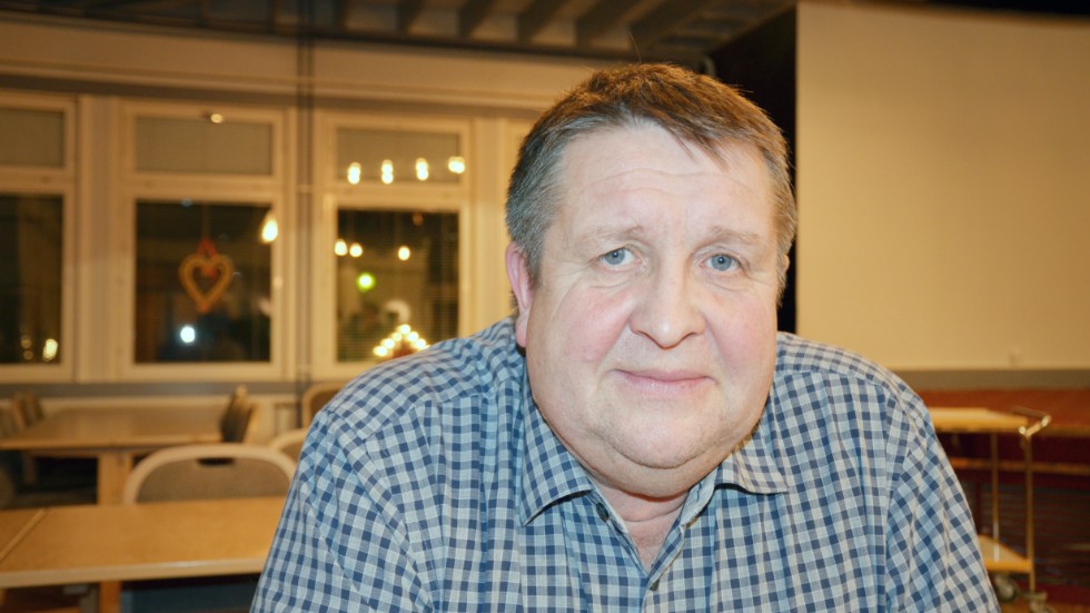 Tomas Mörtberg (C) överklagar kommunfullmäktiges beslut till förvaltningsrätten.