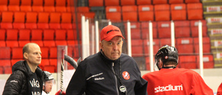 Bergman sjuk – avbryter comeback