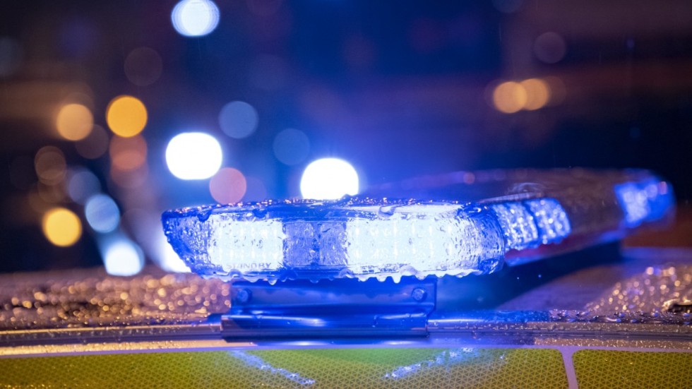 Polisen rapporterar om en natt med normal arbetsbelastning i länet. 