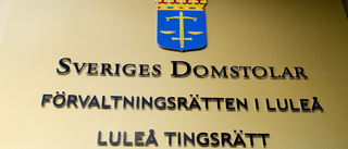 Åldring får rätt till plats på boende av domstol