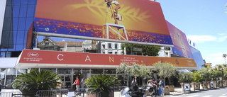 "E.T." visades i ett annorlunda Cannes