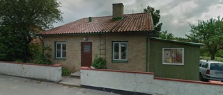 125 kvadratmeter stort hus i Visby sålt för 3 465 000 kronor