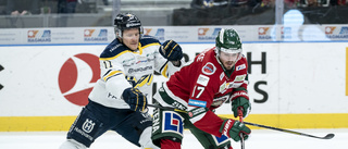 Frölunda dumpar forward: "Tufft beslut"