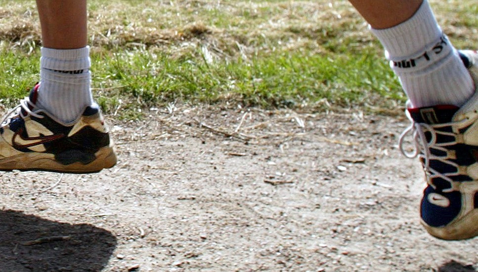 Maif hoppas kunna arrangera terräng-DM i Fålehagen den 18 april.