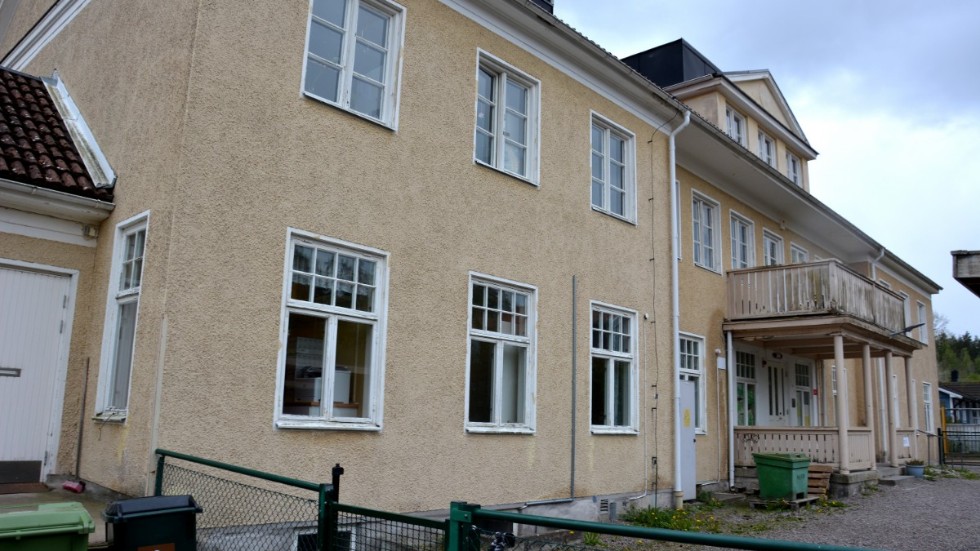 Broby förskola är i så dåligt skick att den bör rivas, anser fastighetskontoret.