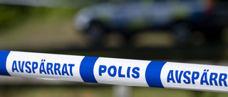 Pojke dog i mopedolycka – polisen utreds