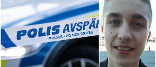 Hannes kan vara kidnappad: "Man vill bara bryta ihop"