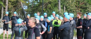 Även Gotland Triathlon tvingas ställs in i år